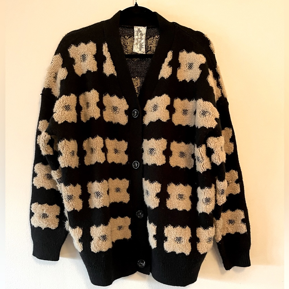 Sadie & Sage cardigan.